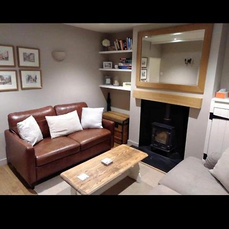Kingsgate Cottage Winchester Esterno foto