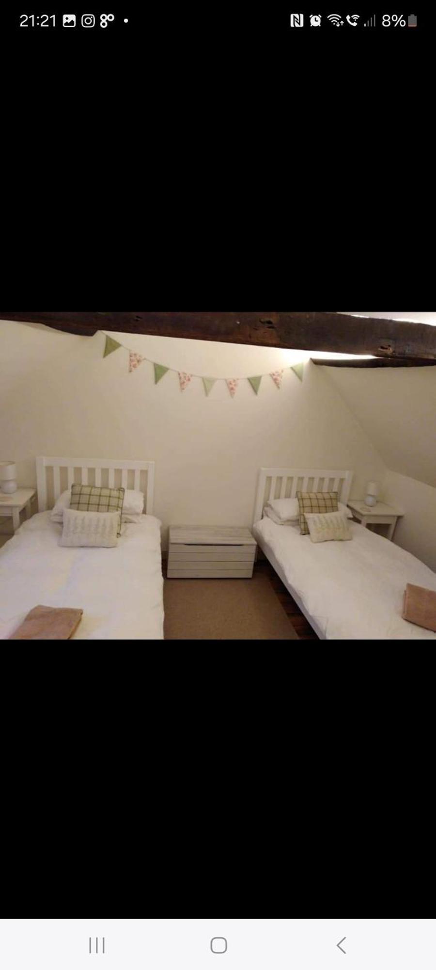 Kingsgate Cottage Winchester Esterno foto
