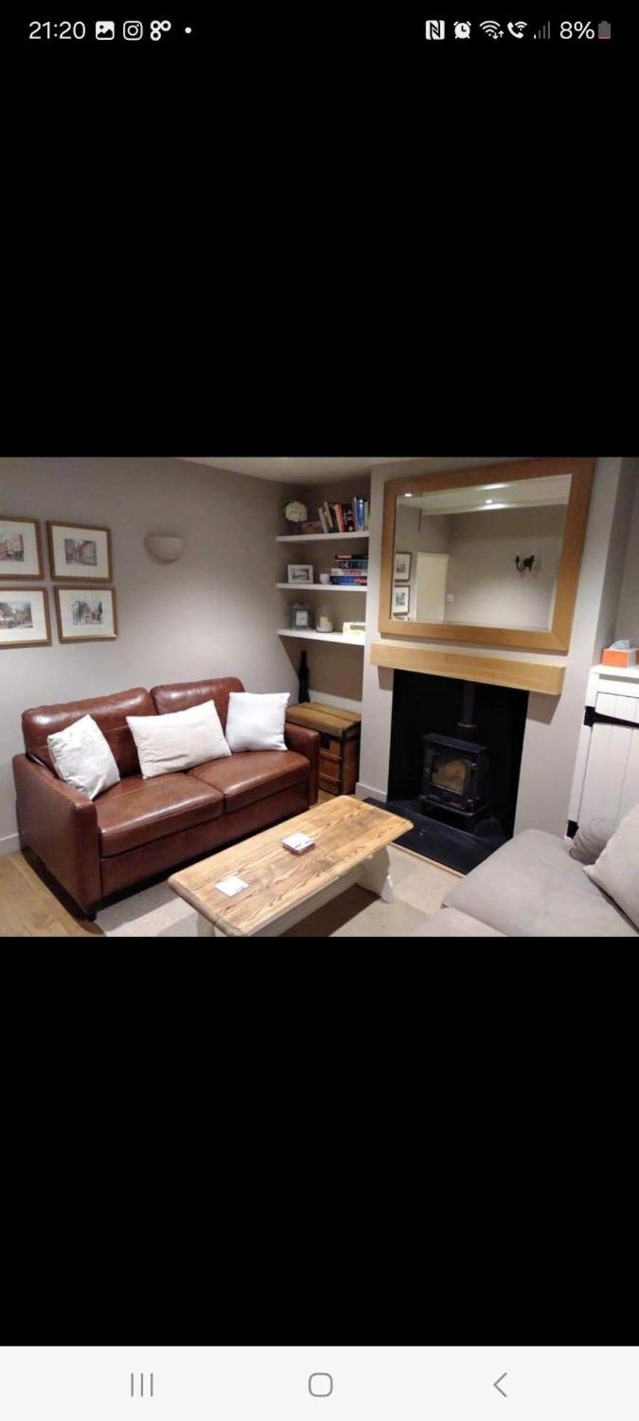 Kingsgate Cottage Winchester Esterno foto