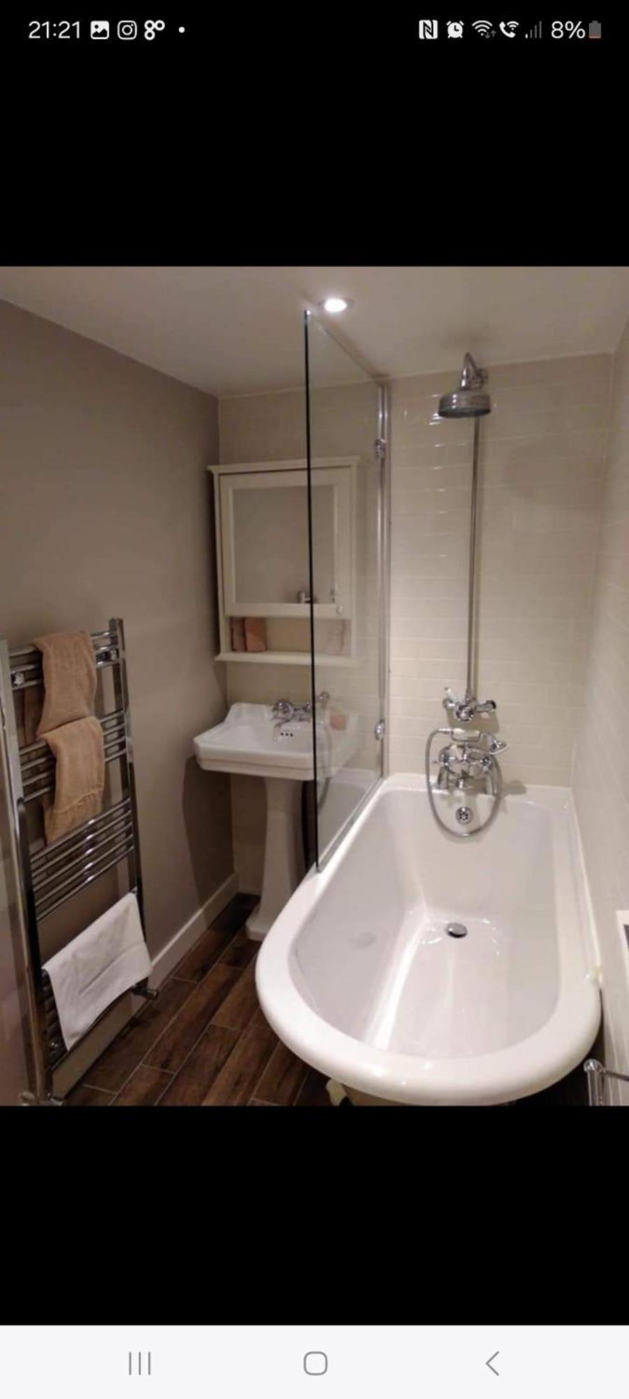 Kingsgate Cottage Winchester Esterno foto
