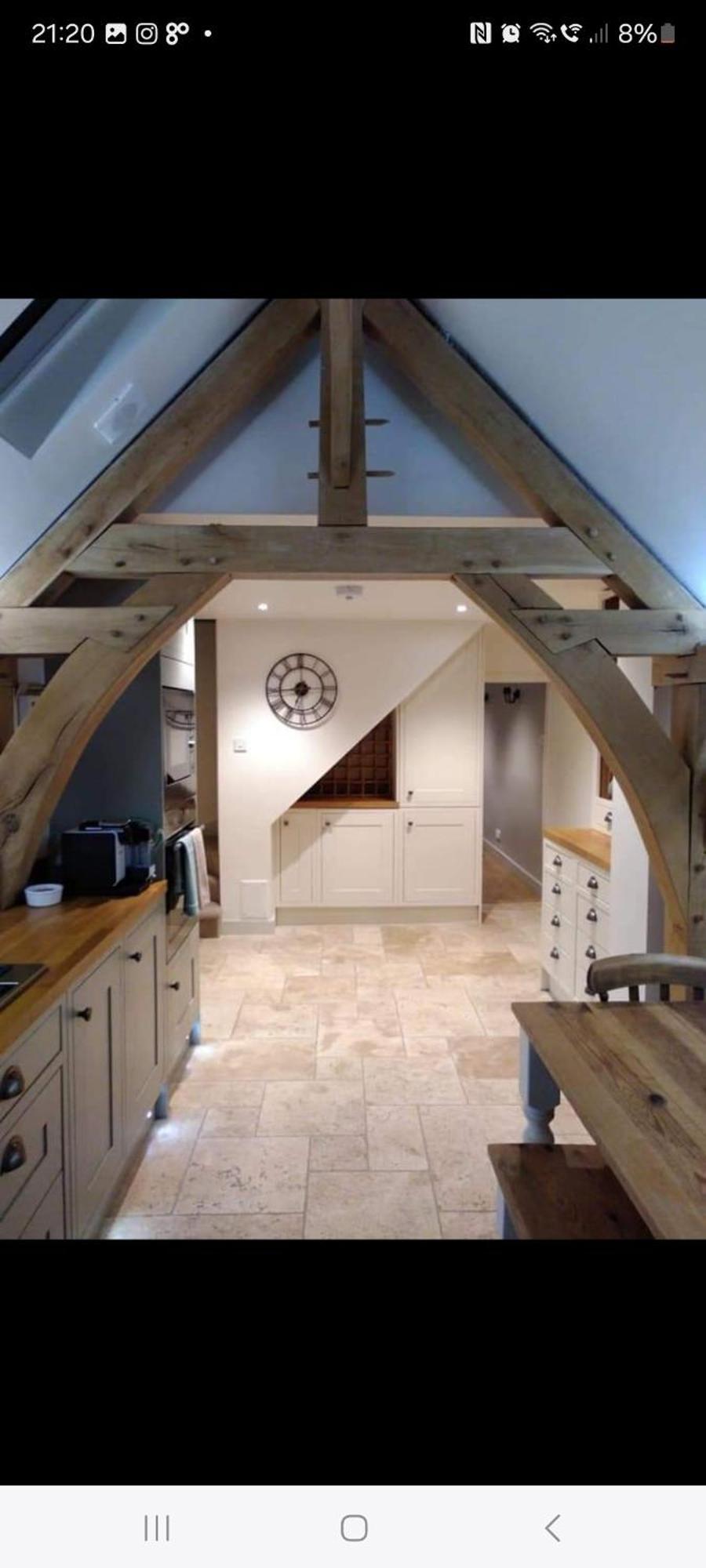 Kingsgate Cottage Winchester Esterno foto