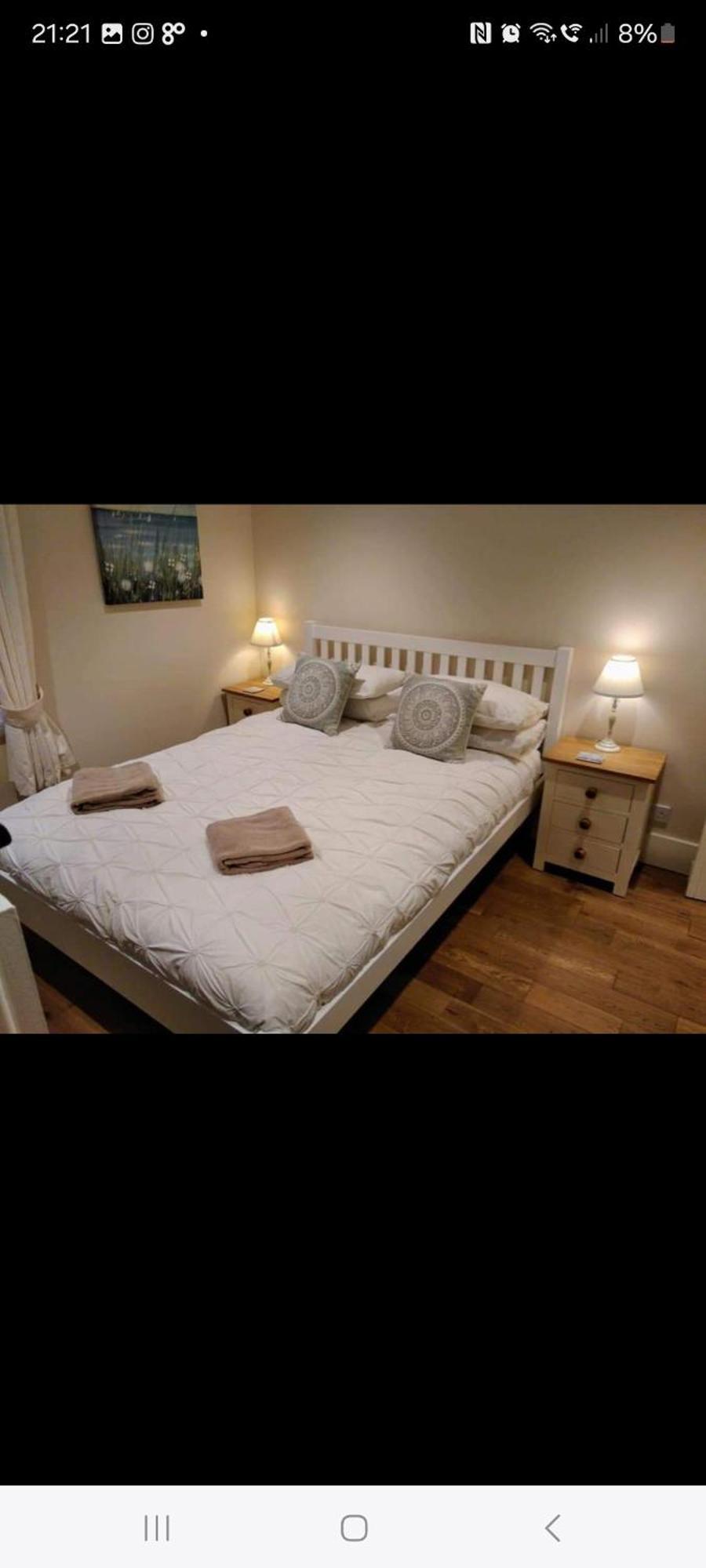 Kingsgate Cottage Winchester Esterno foto