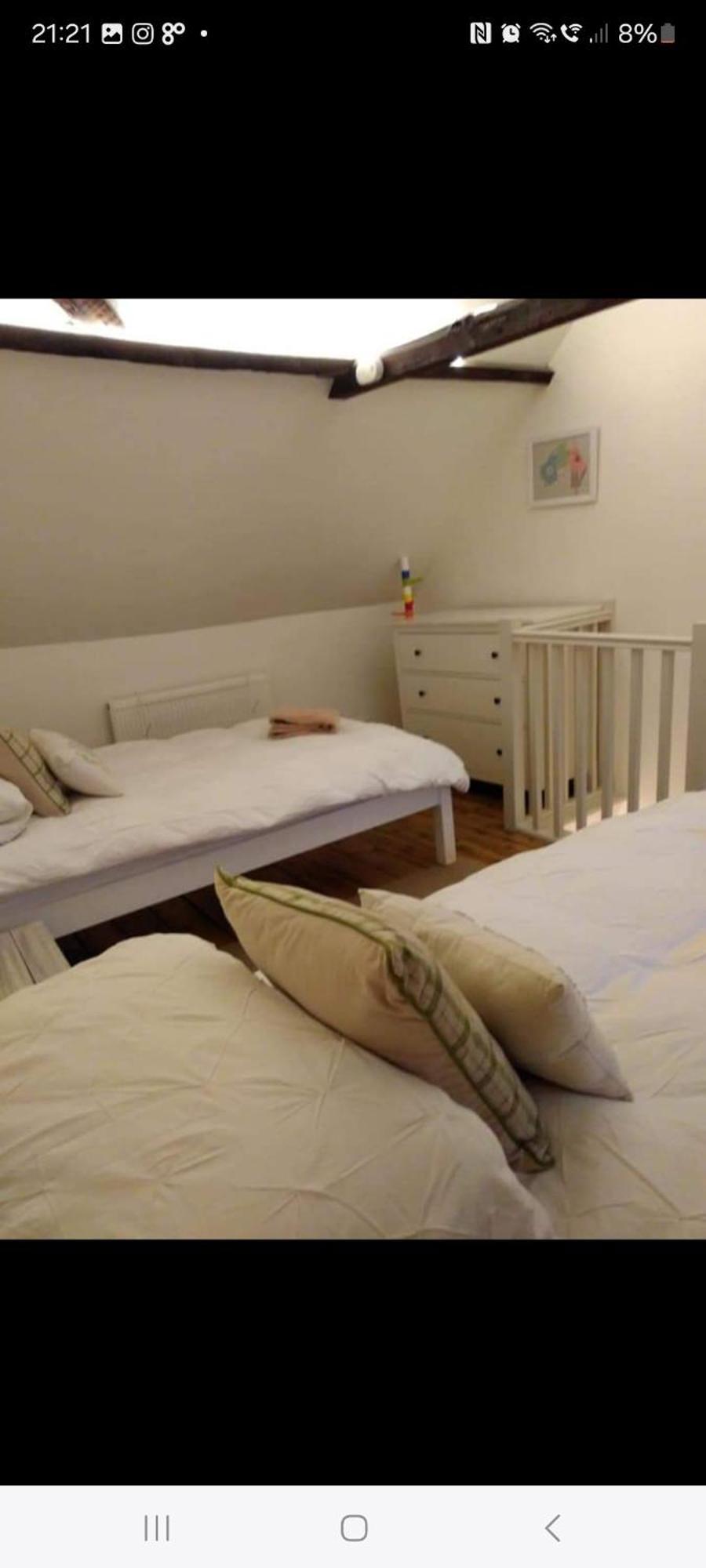 Kingsgate Cottage Winchester Esterno foto